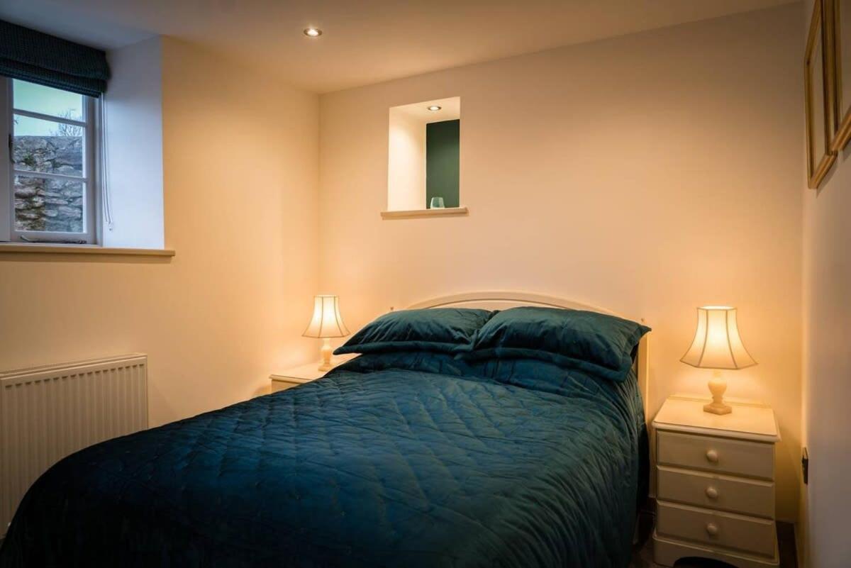 Cart House - Stunning Cottage - Axbridge Eksteriør bilde
